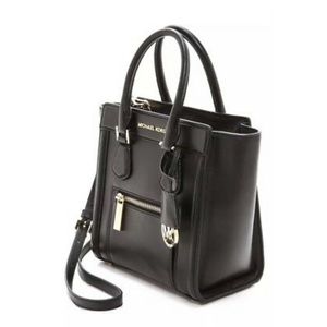 MICHAEL KORS Colette crossbody bag